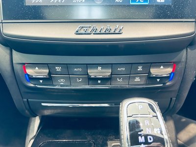صورة مصغرة 62 لـ 2020 Maserati GHIBLI