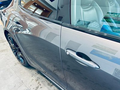 صورة مصغرة 14 لـ 2020 Maserati GHIBLI