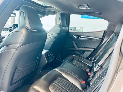 صورة مصغرة 39 لـ 2020 Maserati GHIBLI