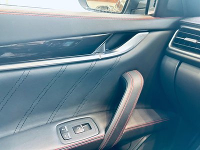 صورة مصغرة 51 لـ 2020 Maserati GHIBLI