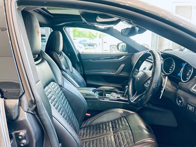 صورة مصغرة 31 لـ 2020 Maserati GHIBLI