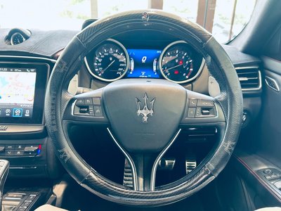 صورة مصغرة 79 لـ 2020 Maserati GHIBLI