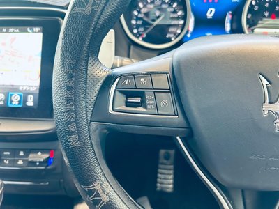 صورة مصغرة 55 لـ 2020 Maserati GHIBLI