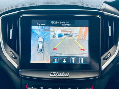 صورة مصغرة 58 لـ 2020 Maserati GHIBLI