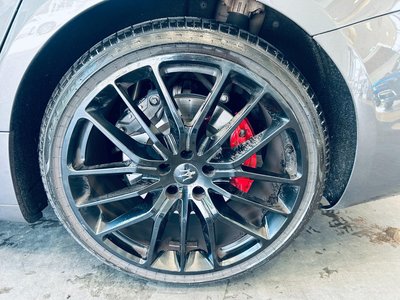 صورة مصغرة 28 لـ 2020 Maserati GHIBLI
