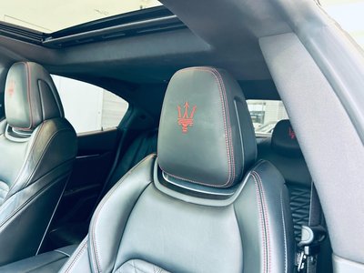 صورة مصغرة 45 لـ 2020 Maserati GHIBLI