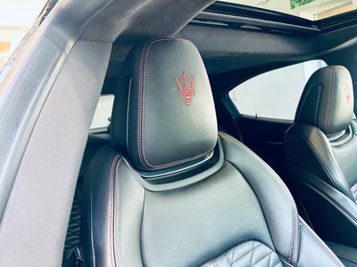 صورة مصغرة 32 لـ 2020 Maserati GHIBLI