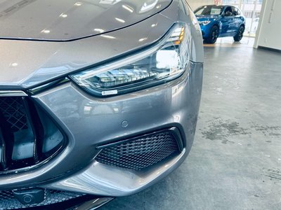 صورة مصغرة 21 لـ 2020 Maserati GHIBLI