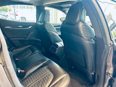صورة مصغرة 35 لـ 2020 Maserati GHIBLI