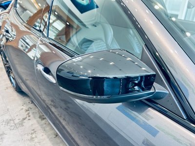 صورة مصغرة 13 لـ 2020 Maserati GHIBLI