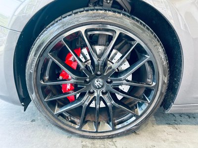 صورة مصغرة 27 لـ 2020 Maserati GHIBLI