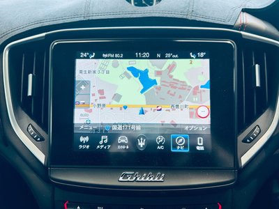صورة مصغرة 57 لـ 2020 Maserati GHIBLI