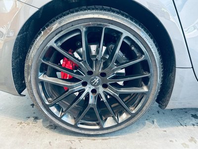صورة مصغرة 29 لـ 2020 Maserati GHIBLI