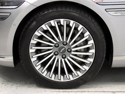 صورة مصغرة 20 لـ 2022 Genesis ELECTRIFIED G80 (RG3)