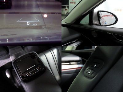 صورة مصغرة 18 لـ 2022 Genesis ELECTRIFIED G80 (RG3)