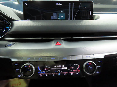 صورة مصغرة 11 لـ 2022 Genesis ELECTRIFIED G80 (RG3)