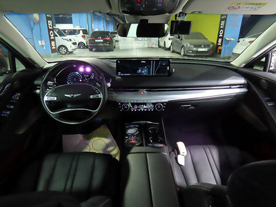 2022 Genesis ELECTRIFIED G80 (RG3) photo 6