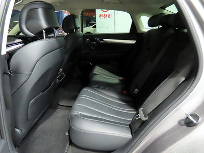 2022 Genesis ELECTRIFIED G80 (RG3) photo 5