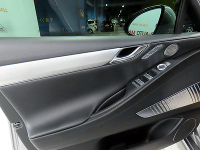 صورة مصغرة 13 لـ 2022 Genesis ELECTRIFIED G80 (RG3)