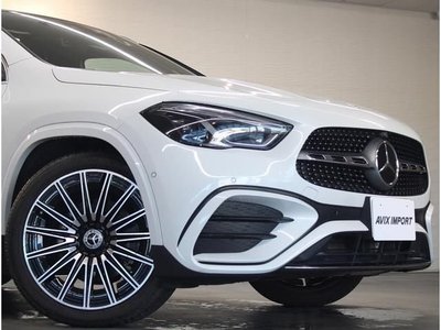 MERCEDES-BENZ GLA - 5