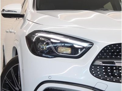 MERCEDES-BENZ GLA - 3