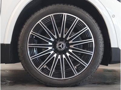 MERCEDES-BENZ GLA - 6