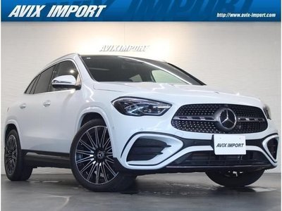 MERCEDES-BENZ GLA - 1
