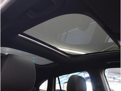 MERCEDES-BENZ GLA - 7