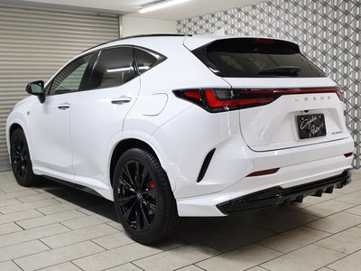 LEXUS NX - 2