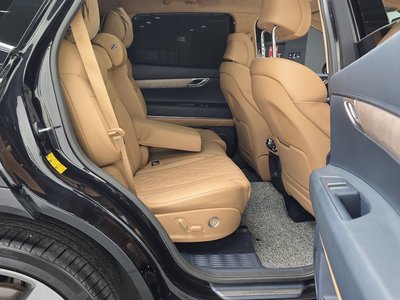 2021 Genesis GV80 缩略图 12