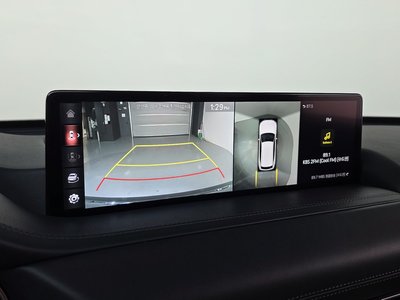 2021 Genesis GV80 缩略图 15