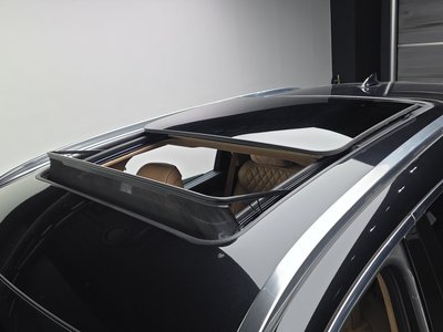 2021 Genesis GV80 缩略图 19