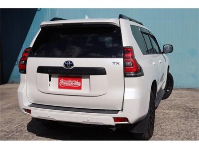 TOYOTA LAND CRUISER PRADO - 3