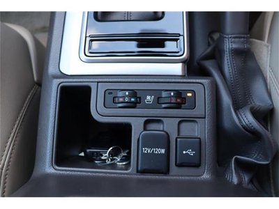 TOYOTA LAND CRUISER PRADO - 10