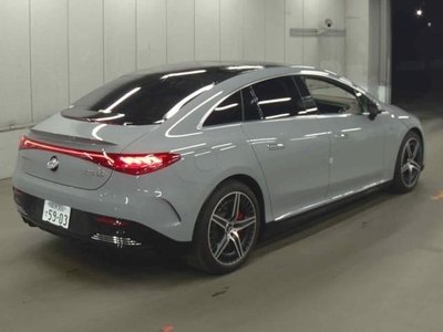 MERCEDES-BENZ EQE - 5