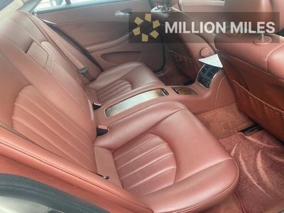 MERCEDES-BENZ CLS - 8