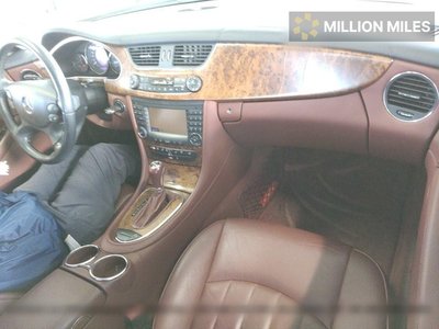 MERCEDES-BENZ CLS - 3