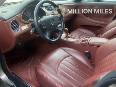 MERCEDES-BENZ CLS - 7