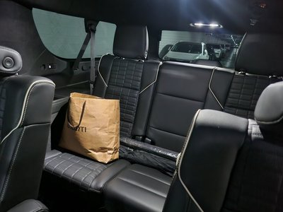 CADILLAC ESCALADE - 10