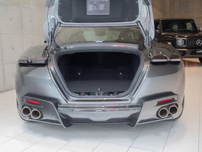 2021 Ferrari ROMA — миниатюра 20