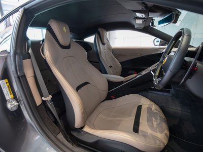 2021 Ferrari ROMA — миниатюра 27