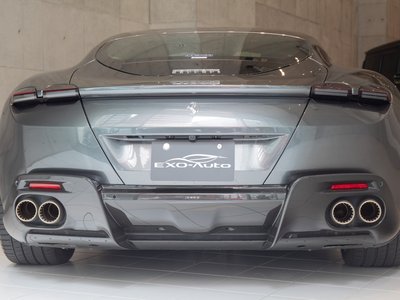 2021 Ferrari ROMA — миниатюра 13