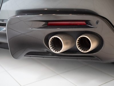 2021 Ferrari ROMA — миниатюра 18