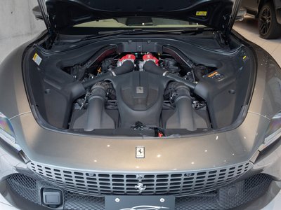 2021 Ferrari ROMA — миниатюра 35