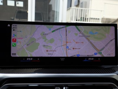 2026 BMW M3 SEDAN 照片 14