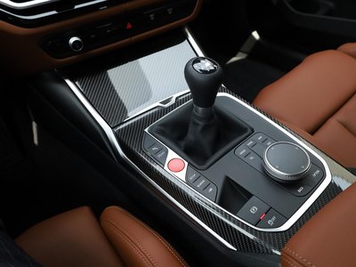 2026 BMW M3 SEDAN 照片 11