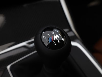 2026 BMW M3 SEDAN 照片 12