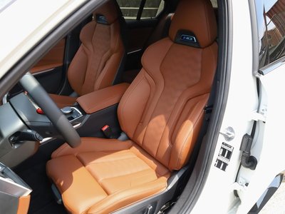 2026 BMW M3 SEDAN 照片 13