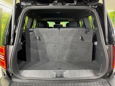TOYOTA LAND CRUISER 250 - 10
