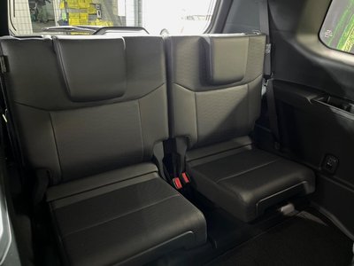 TOYOTA LAND CRUISER 250 - 9